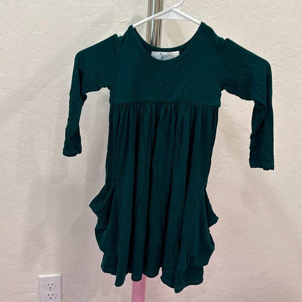 Remie Girl twirl dress ✨♥️